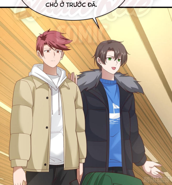 Ta Không Muốn Trùng Sinh Đâu Chapter 423 - Trang 2