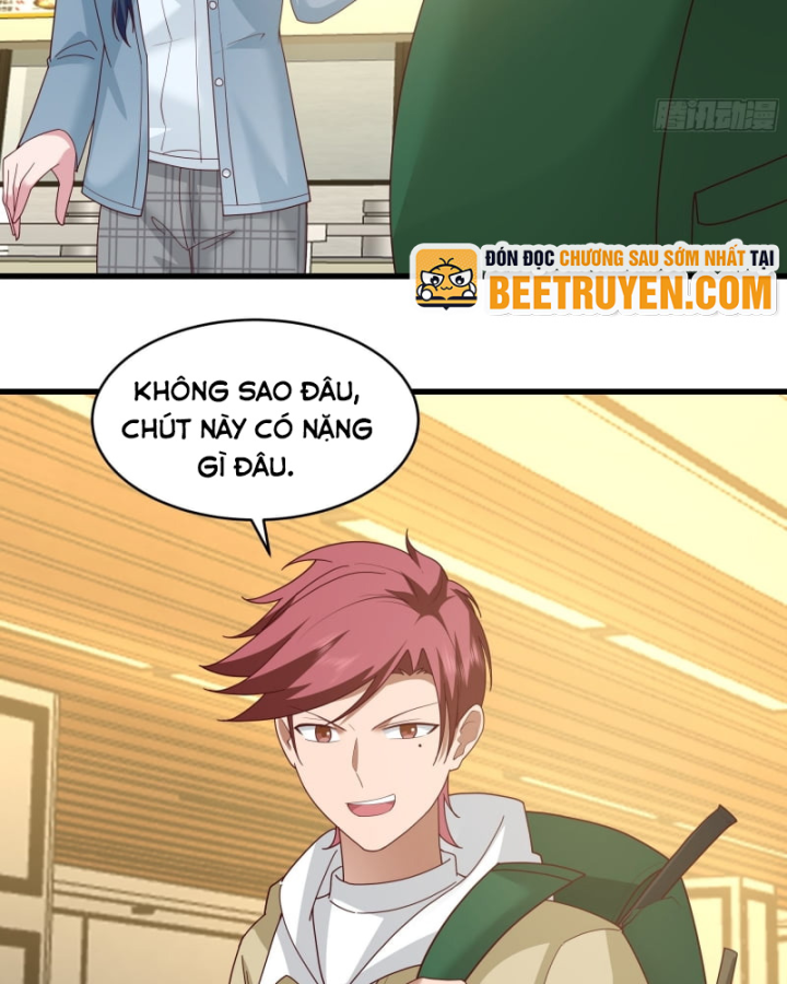 Ta Không Muốn Trùng Sinh Đâu Chapter 423 - Trang 2