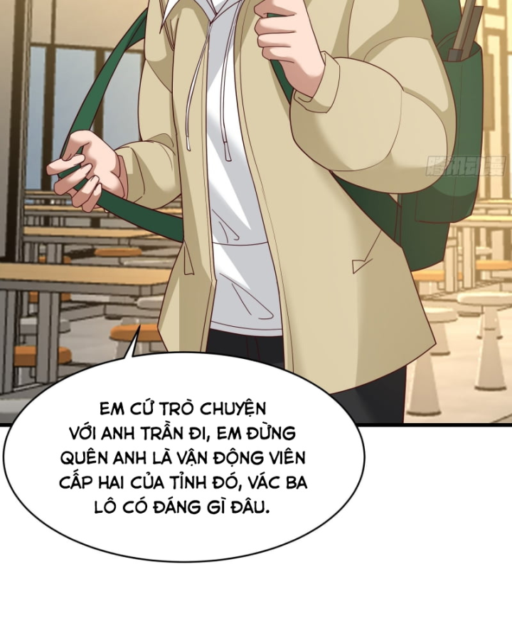 Ta Không Muốn Trùng Sinh Đâu Chapter 423 - Trang 2