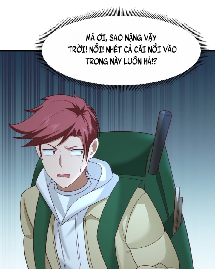 Ta Không Muốn Trùng Sinh Đâu Chapter 423 - Trang 2