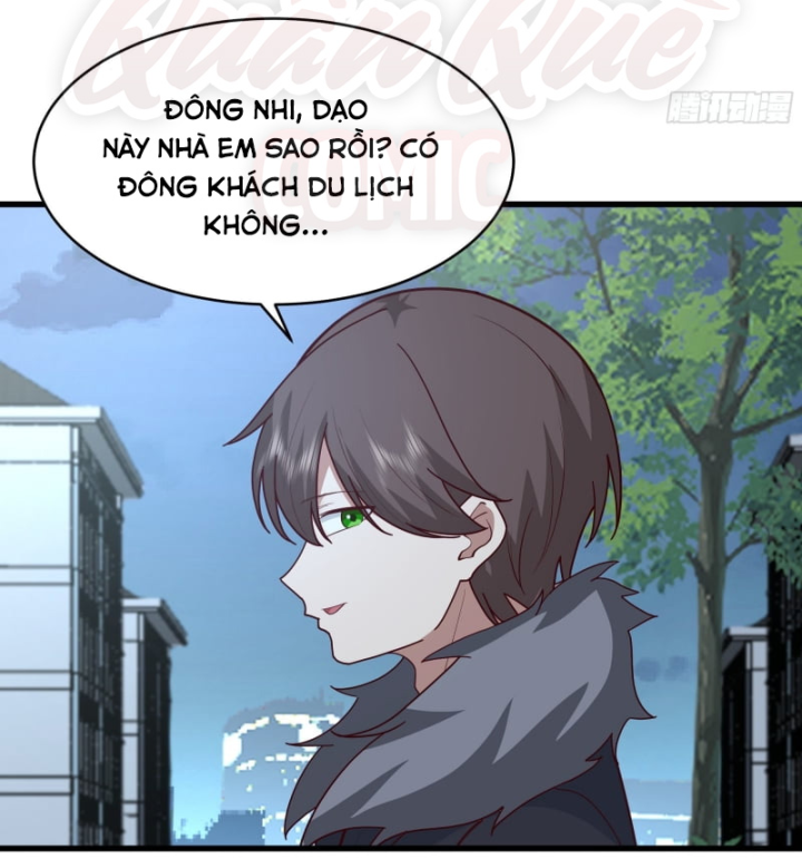 Ta Không Muốn Trùng Sinh Đâu Chapter 423 - Trang 2