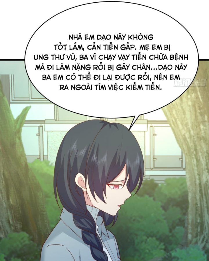 Ta Không Muốn Trùng Sinh Đâu Chapter 423 - Trang 2