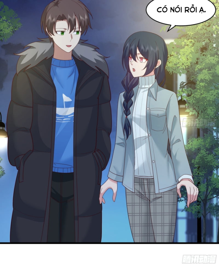 Ta Không Muốn Trùng Sinh Đâu Chapter 423 - Trang 2