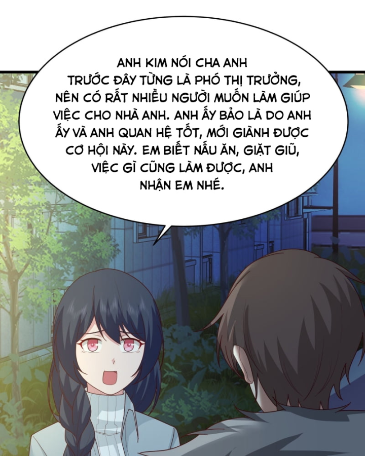 Ta Không Muốn Trùng Sinh Đâu Chapter 423 - Trang 2
