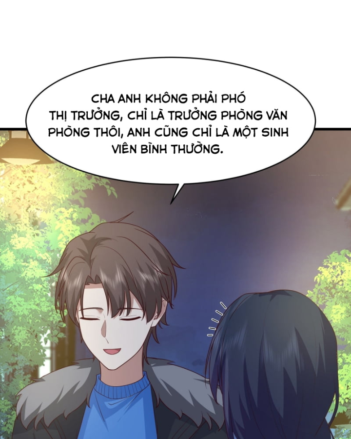Ta Không Muốn Trùng Sinh Đâu Chapter 423 - Trang 2