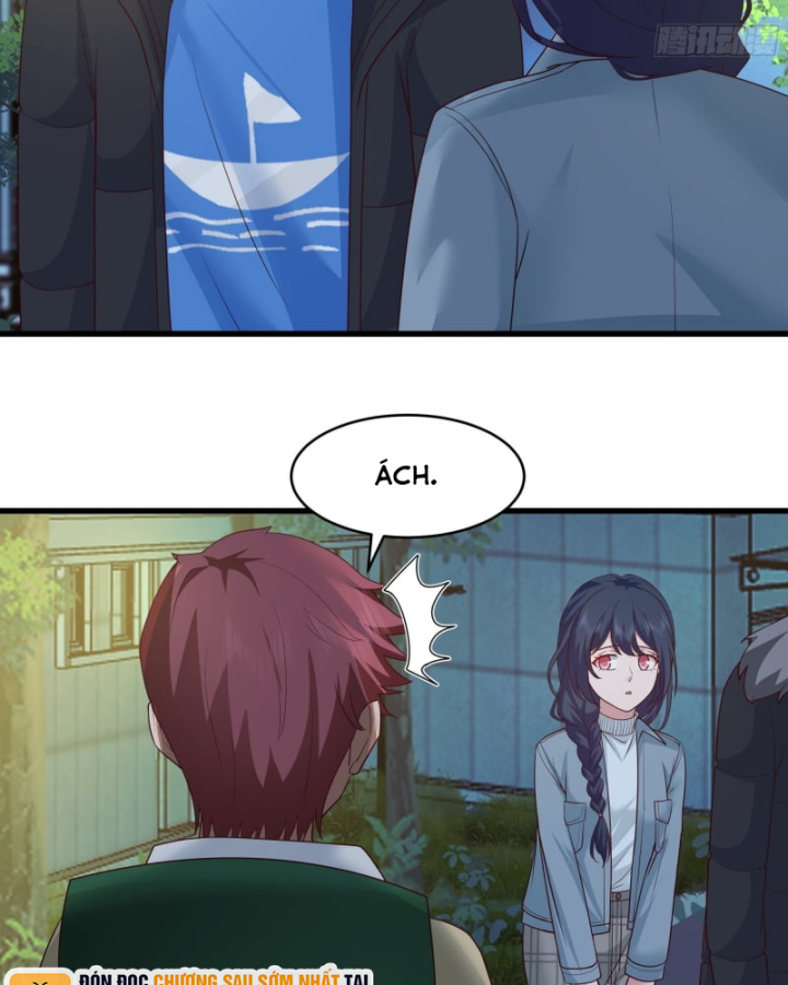 Ta Không Muốn Trùng Sinh Đâu Chapter 423 - Trang 2