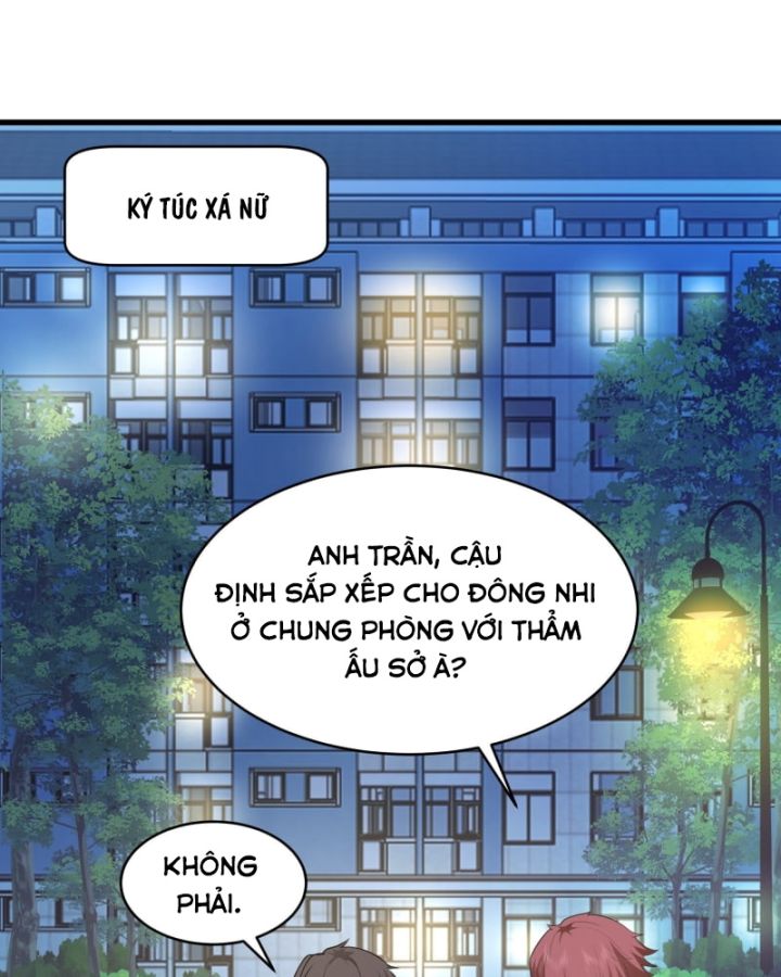 Ta Không Muốn Trùng Sinh Đâu Chapter 423 - Trang 2