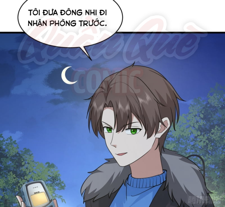 Ta Không Muốn Trùng Sinh Đâu Chapter 423 - Trang 2