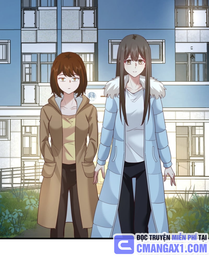 Ta Không Muốn Trùng Sinh Đâu Chapter 423 - Trang 2