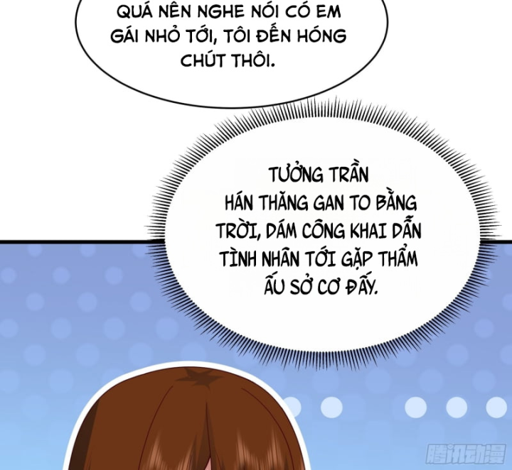 Ta Không Muốn Trùng Sinh Đâu Chapter 423 - Trang 2