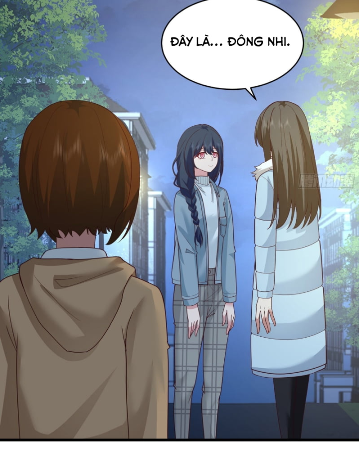 Ta Không Muốn Trùng Sinh Đâu Chapter 423 - Trang 2