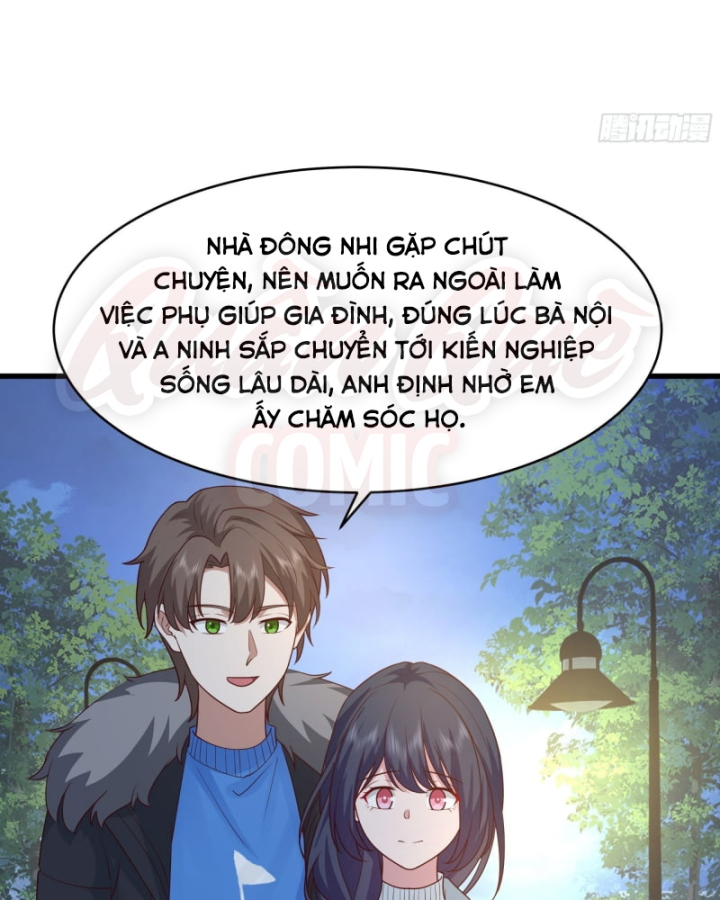 Ta Không Muốn Trùng Sinh Đâu Chapter 423 - Trang 2