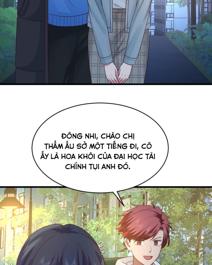 Ta Không Muốn Trùng Sinh Đâu Chapter 423 - Trang 2