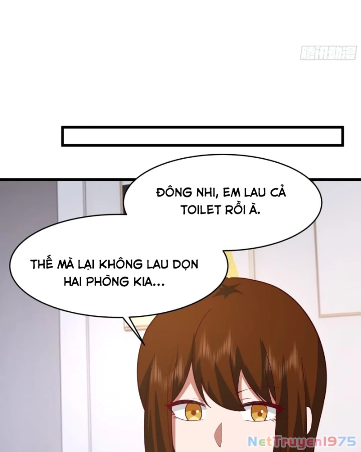 Ta Không Muốn Trùng Sinh Đâu Chapter 424 - Trang 2