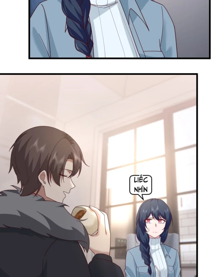 Ta Không Muốn Trùng Sinh Đâu Chapter 424 - Trang 2