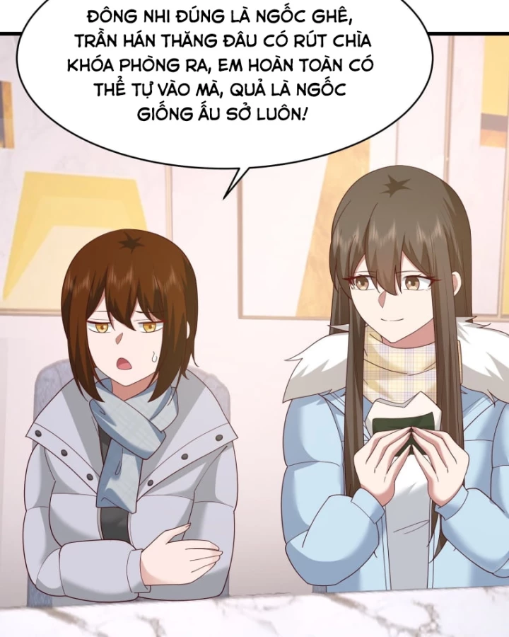 Ta Không Muốn Trùng Sinh Đâu Chapter 424 - Trang 2