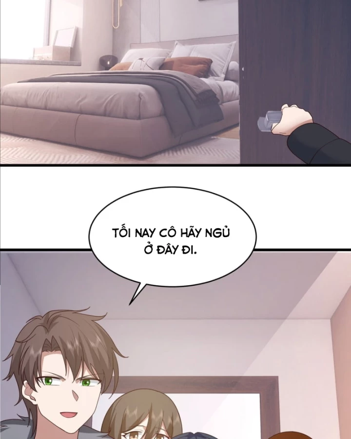 Ta Không Muốn Trùng Sinh Đâu Chapter 424 - Trang 2