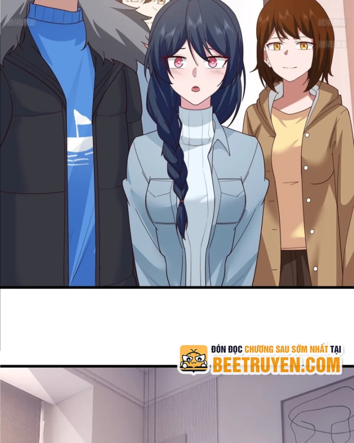 Ta Không Muốn Trùng Sinh Đâu Chapter 424 - Trang 2