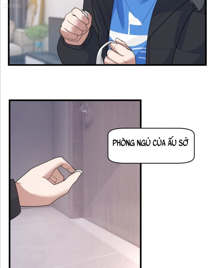 Ta Không Muốn Trùng Sinh Đâu Chapter 424 - Trang 2