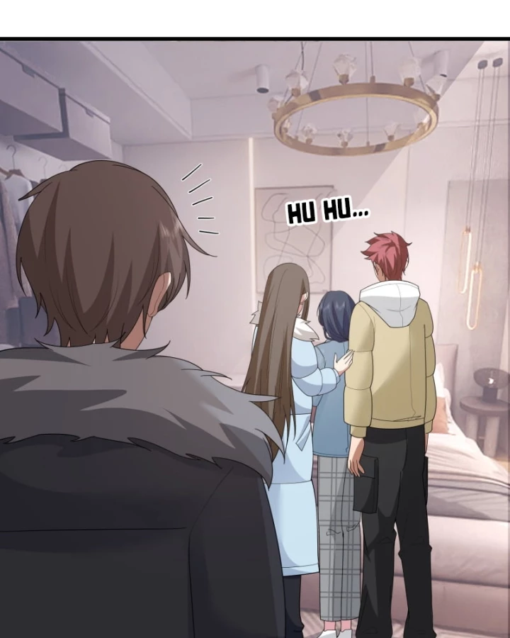 Ta Không Muốn Trùng Sinh Đâu Chapter 424 - Trang 2