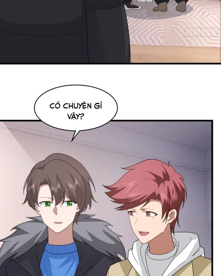 Ta Không Muốn Trùng Sinh Đâu Chapter 424 - Trang 2