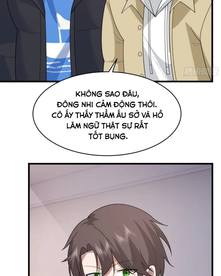 Ta Không Muốn Trùng Sinh Đâu Chapter 424 - Trang 2