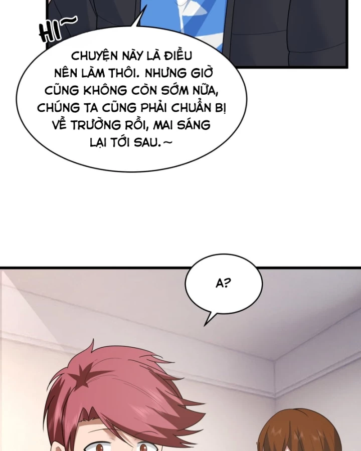 Ta Không Muốn Trùng Sinh Đâu Chapter 424 - Trang 2