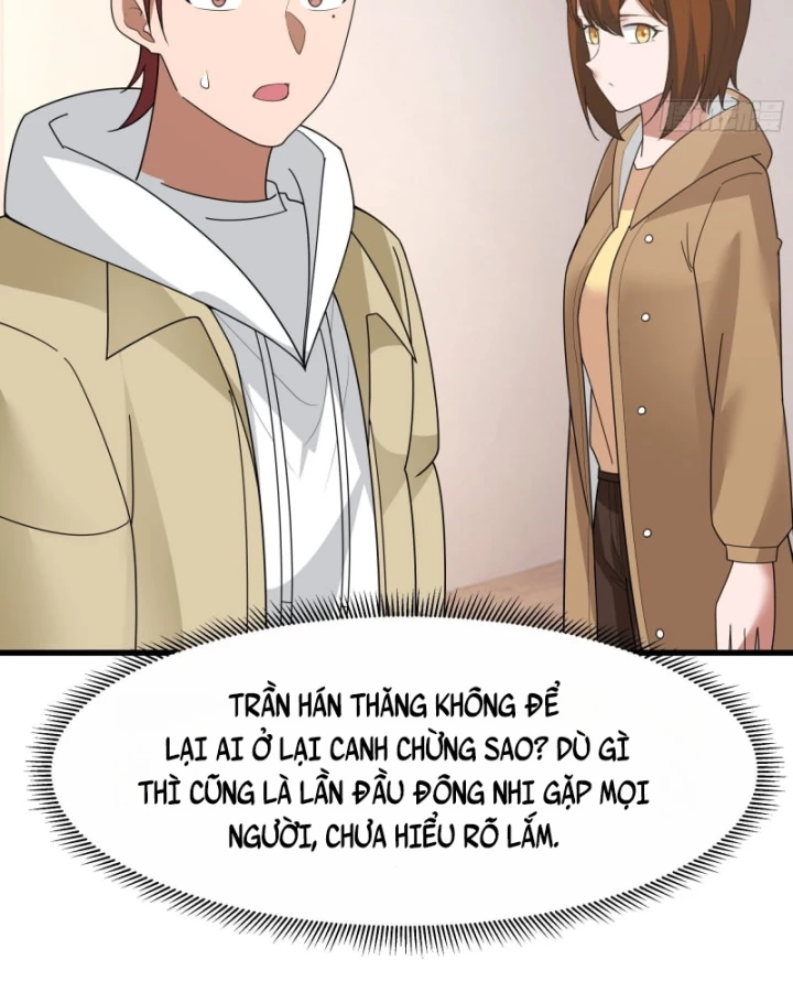 Ta Không Muốn Trùng Sinh Đâu Chapter 424 - Trang 2