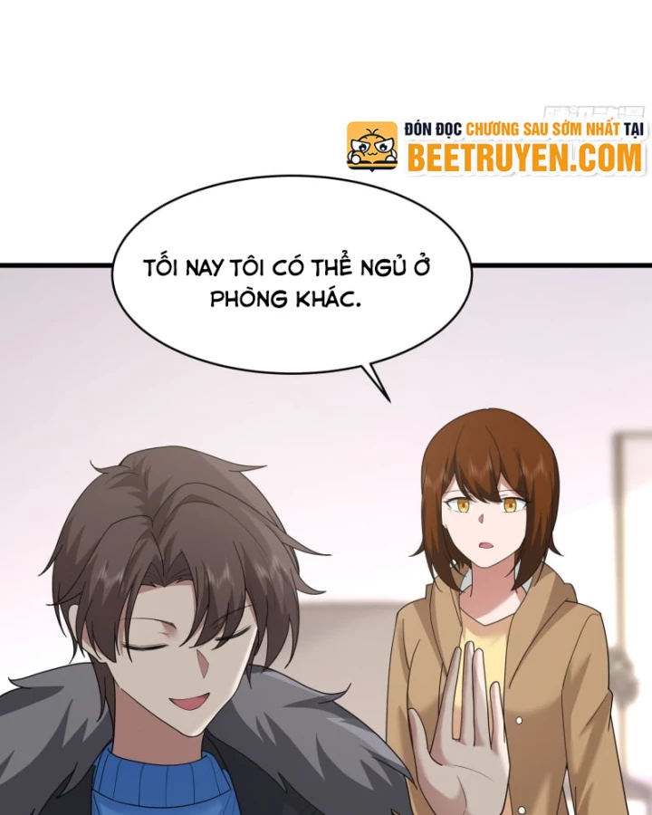 Ta Không Muốn Trùng Sinh Đâu Chapter 424 - Trang 2