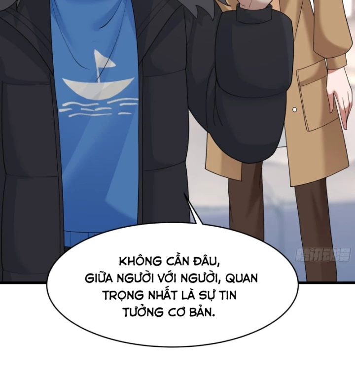 Ta Không Muốn Trùng Sinh Đâu Chapter 424 - Trang 2