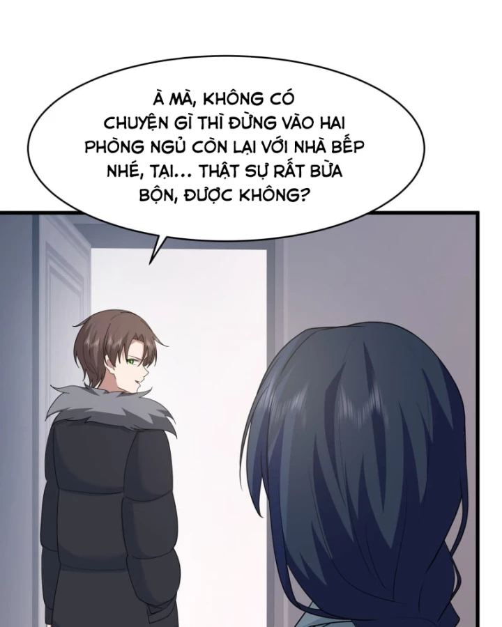 Ta Không Muốn Trùng Sinh Đâu Chapter 424 - Trang 2