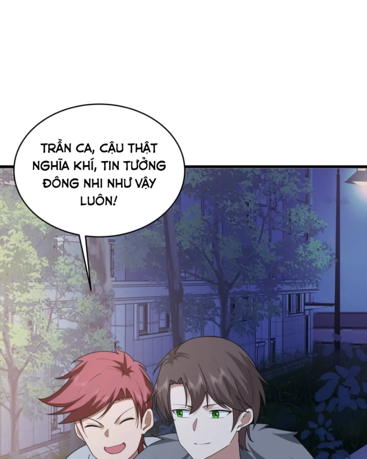 Ta Không Muốn Trùng Sinh Đâu Chapter 424 - Trang 2