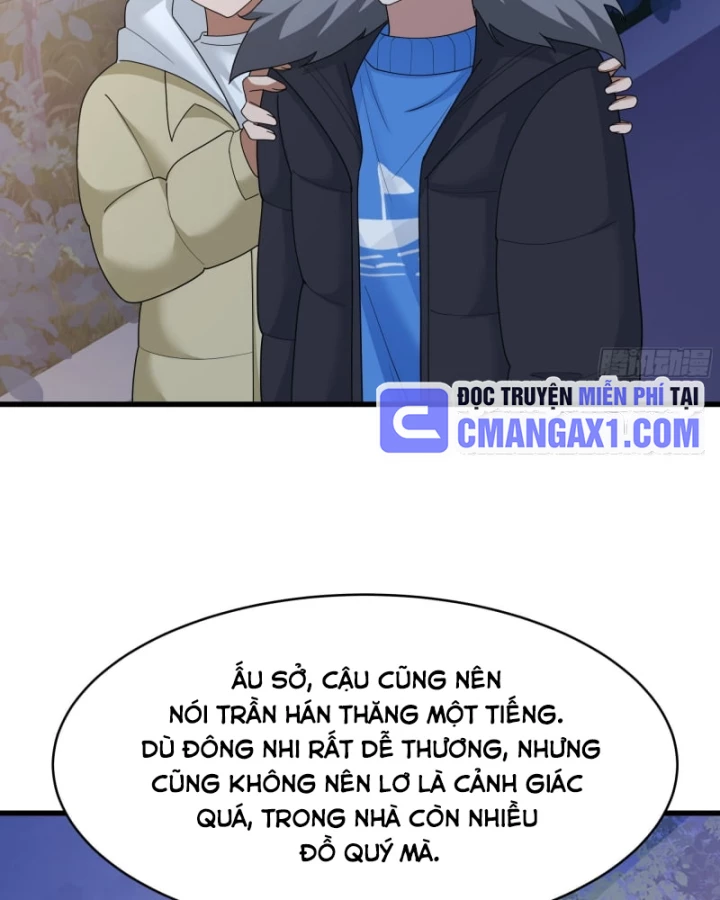 Ta Không Muốn Trùng Sinh Đâu Chapter 424 - Trang 2