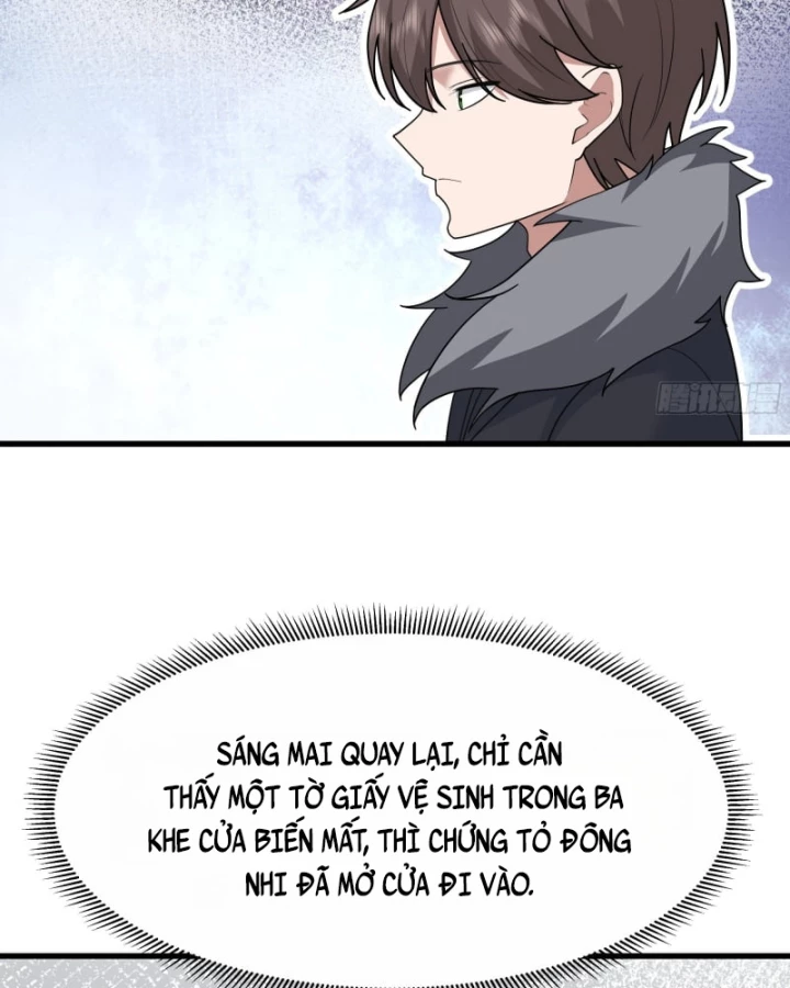 Ta Không Muốn Trùng Sinh Đâu Chapter 424 - Trang 2