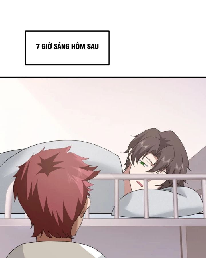 Ta Không Muốn Trùng Sinh Đâu Chapter 424 - Trang 2