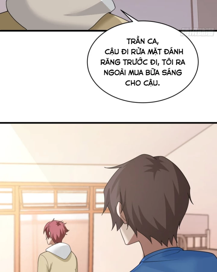 Ta Không Muốn Trùng Sinh Đâu Chapter 424 - Trang 2