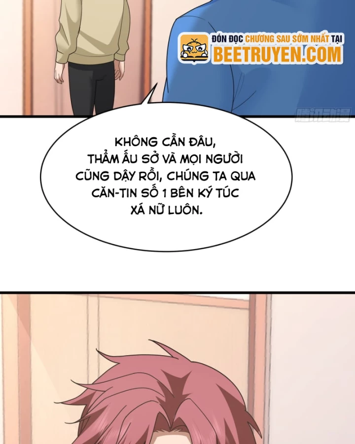 Ta Không Muốn Trùng Sinh Đâu Chapter 424 - Trang 2