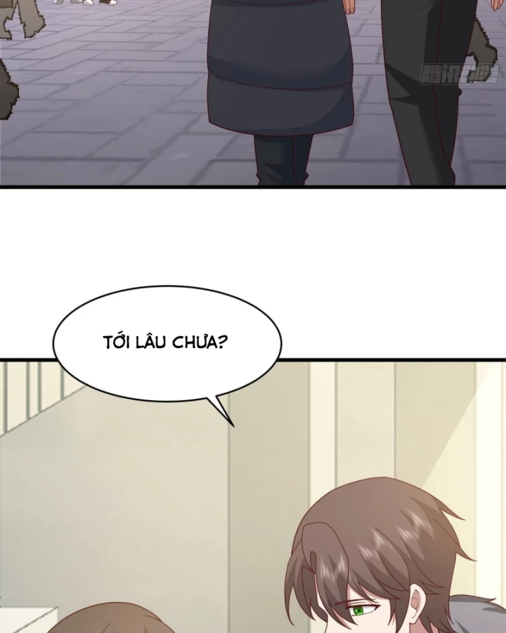 Ta Không Muốn Trùng Sinh Đâu Chapter 424 - Trang 2