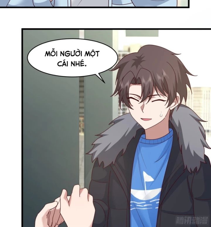 Ta Không Muốn Trùng Sinh Đâu Chapter 424 - Trang 2