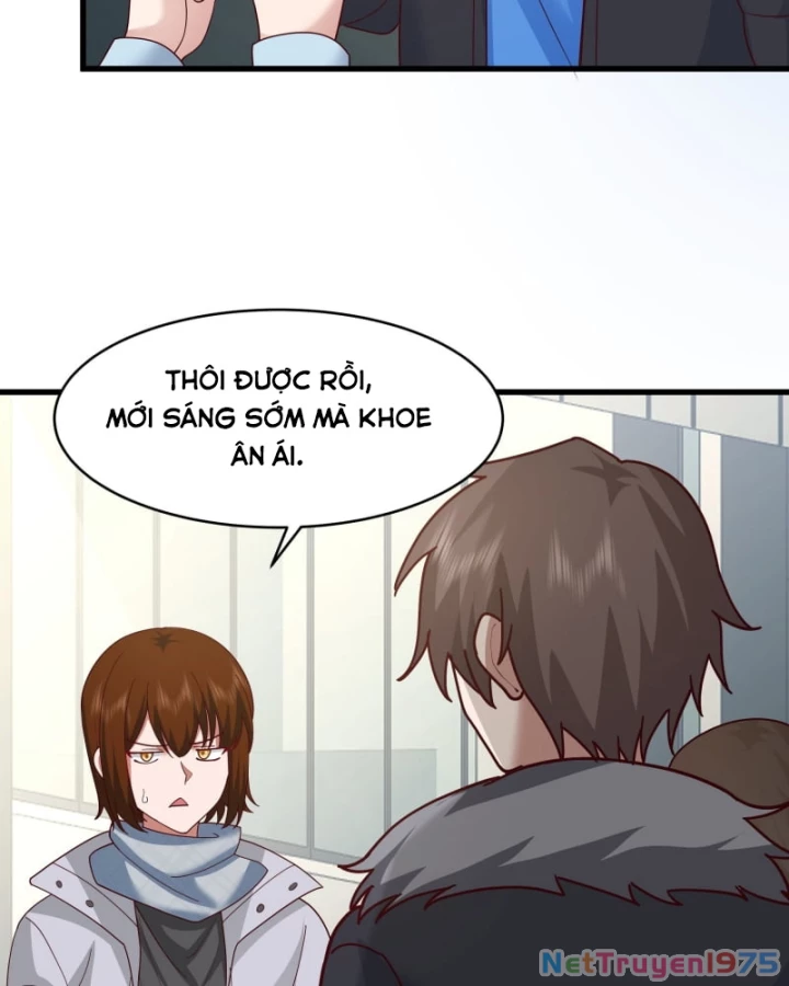 Ta Không Muốn Trùng Sinh Đâu Chapter 424 - Trang 2