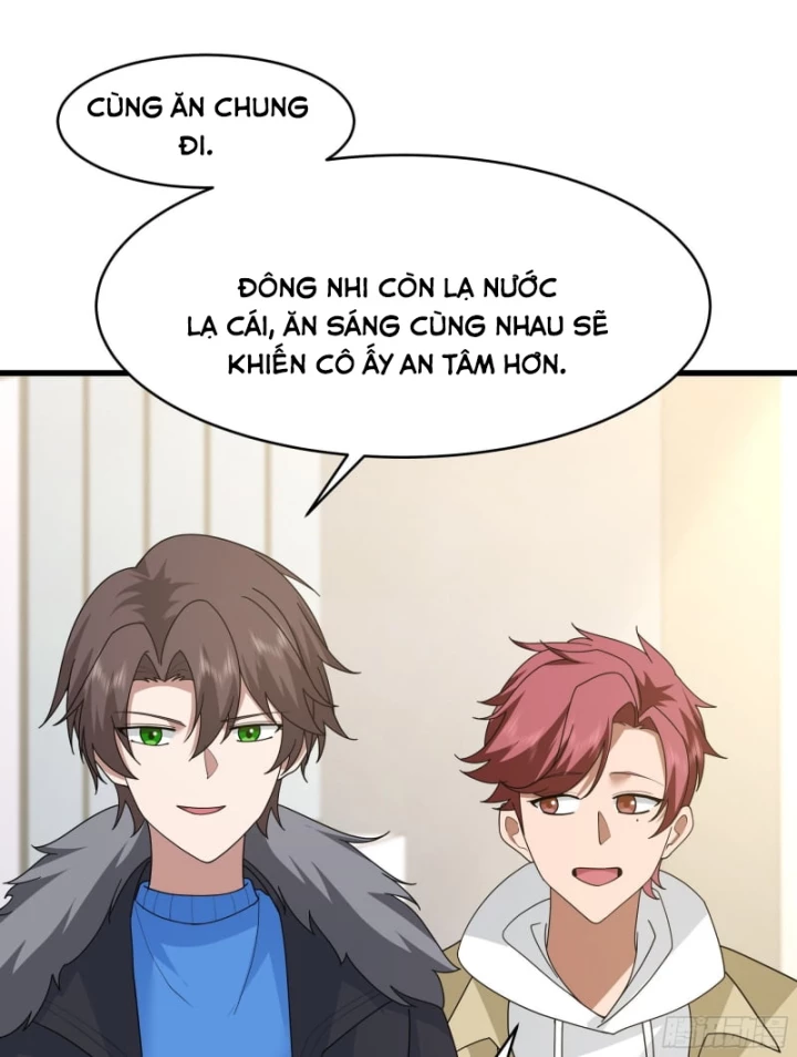 Ta Không Muốn Trùng Sinh Đâu Chapter 424 - Trang 2