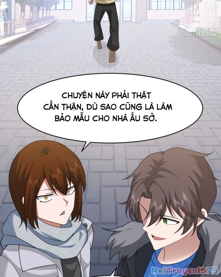 Ta Không Muốn Trùng Sinh Đâu Chapter 424 - Trang 2