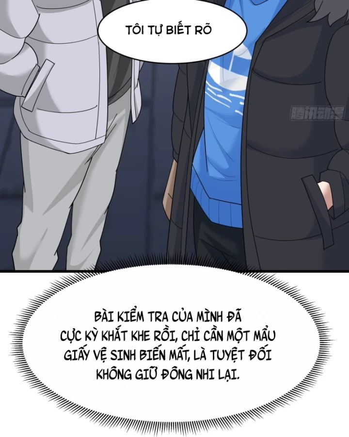 Ta Không Muốn Trùng Sinh Đâu Chapter 424 - Trang 2