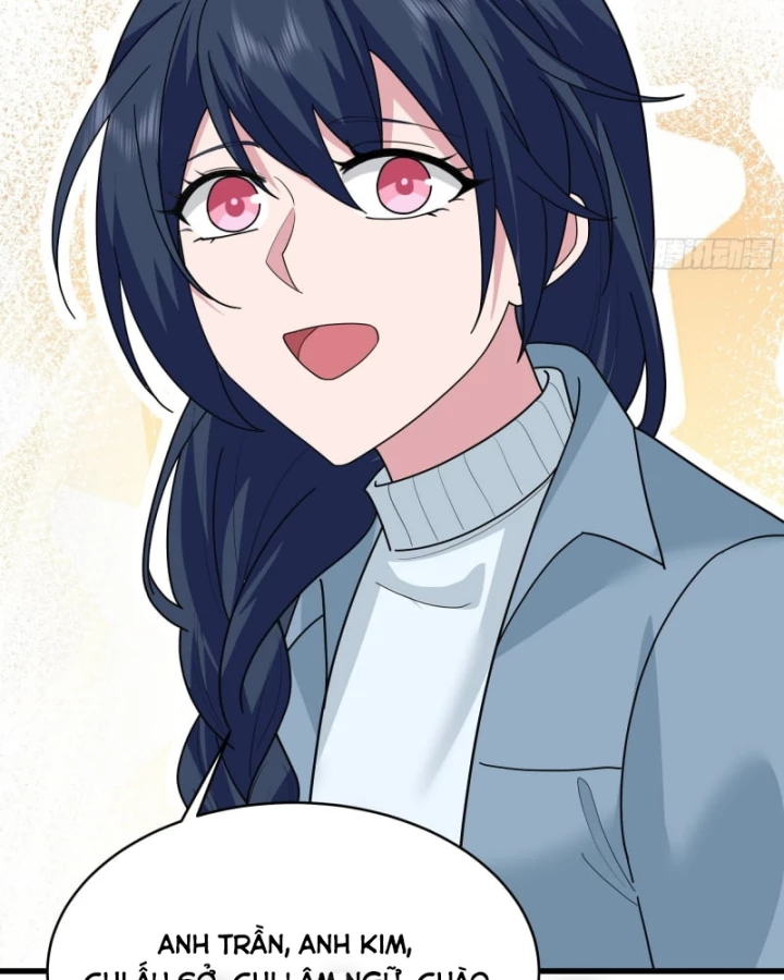 Ta Không Muốn Trùng Sinh Đâu Chapter 424 - Trang 2