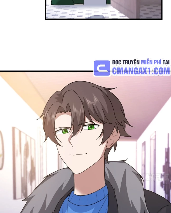 Ta Không Muốn Trùng Sinh Đâu Chapter 424 - Trang 2