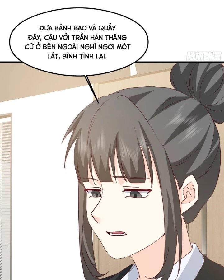 Ta Không Muốn Trùng Sinh Đâu Chapter 425 - Trang 2