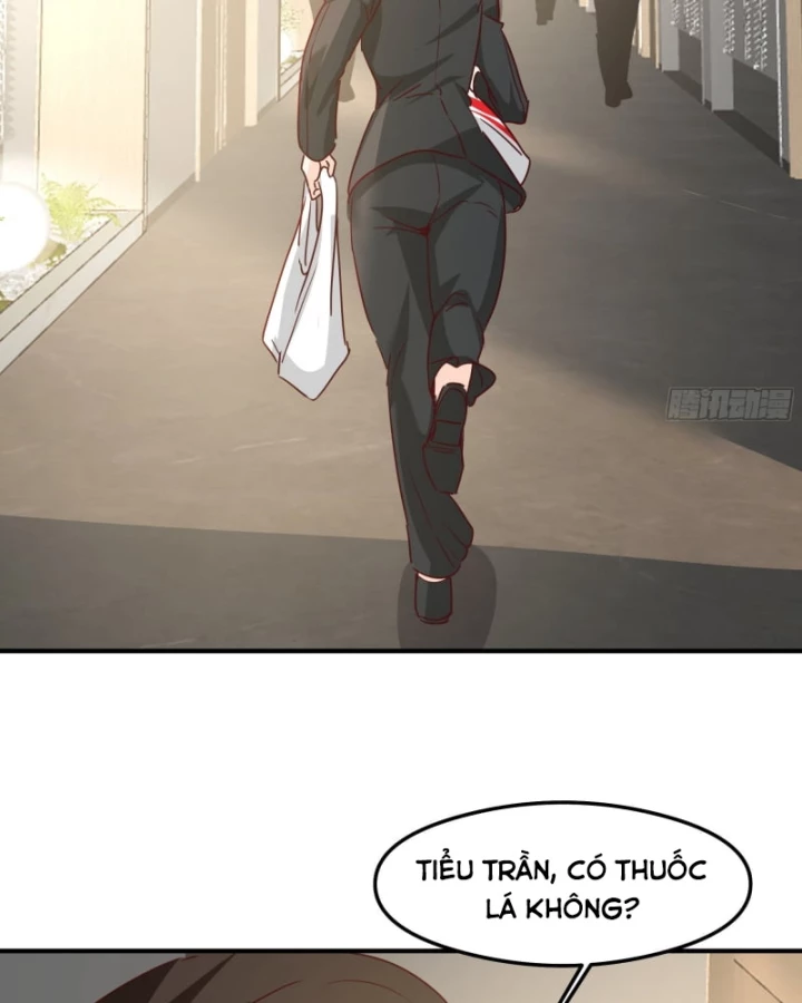 Ta Không Muốn Trùng Sinh Đâu Chapter 425 - Trang 2