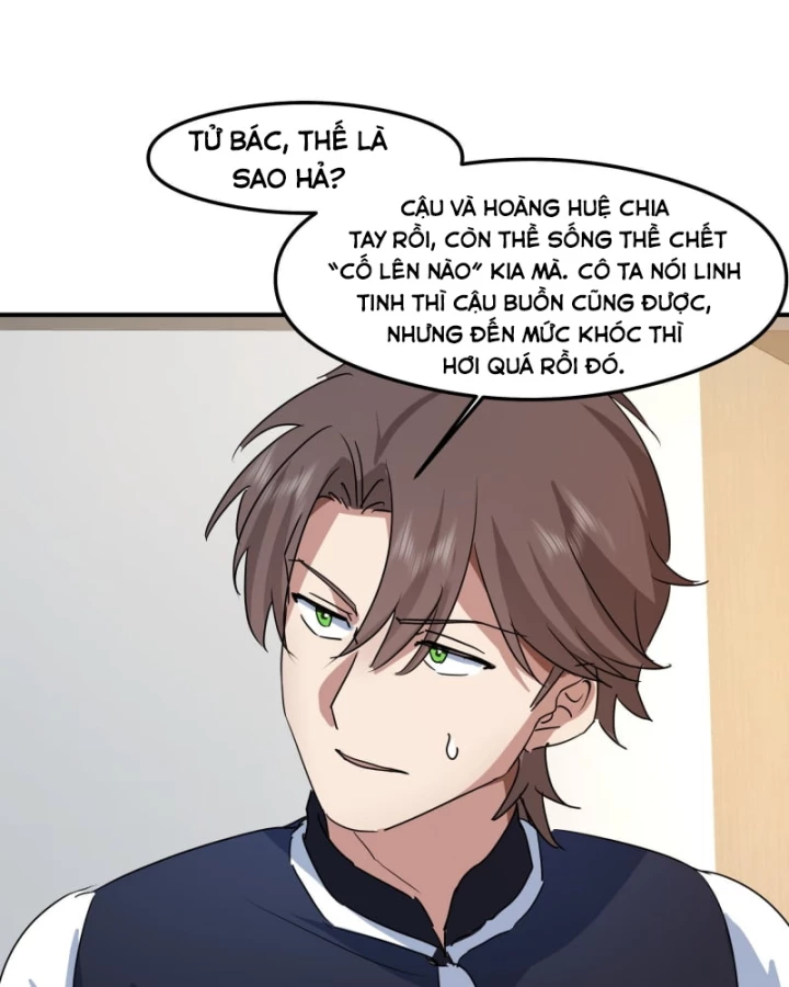 Ta Không Muốn Trùng Sinh Đâu Chapter 425 - Trang 2