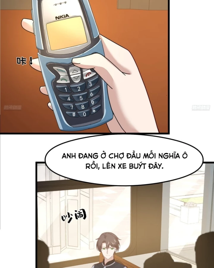 Ta Không Muốn Trùng Sinh Đâu Chapter 425 - Trang 2