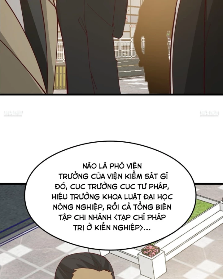 Ta Không Muốn Trùng Sinh Đâu Chapter 425 - Trang 2